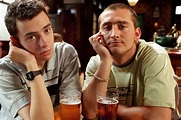 BBC3 axe Two Pints Of Lager And A Packet Of Crisps after ten years ...