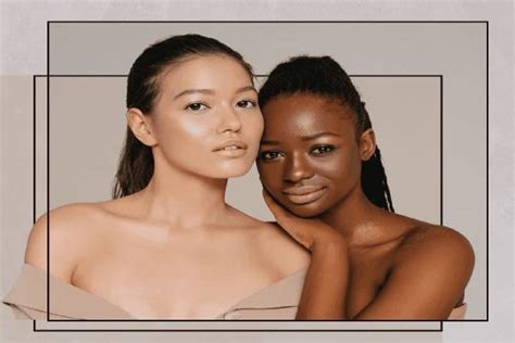What Is Nude Makeup Characteristics And Uses NaijaXtreme Fashion