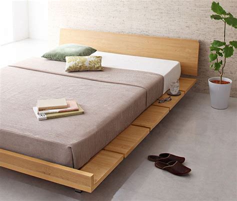 wood furniture singapore japanese platform bed bed frame design minimalist bed wood bed