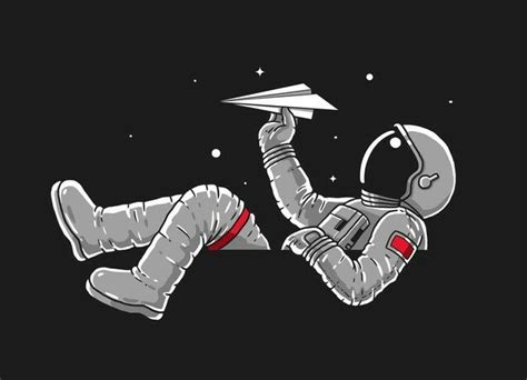Patreon Astronaut Drawing Astronaut Wallpaper Desktop Wallpaper Art