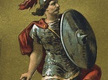 Charles Martel | Biography, Accomplishments, & Facts | Britannica