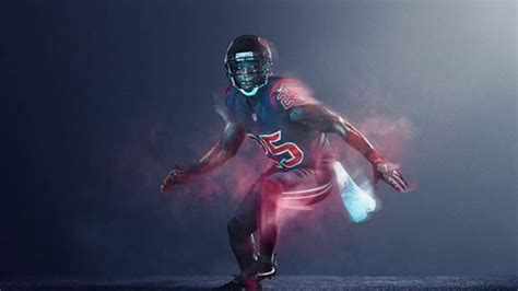 Ball Oh Pinion Best Nfl Color Rush Jerseys 2019 From Waterfall Salvation