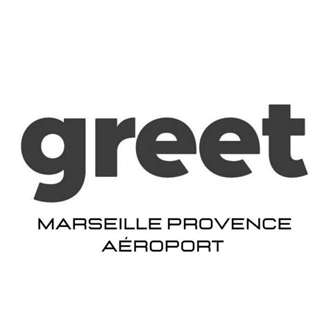 Greet Hotel Marseille Provence Aéroport Vitrolles