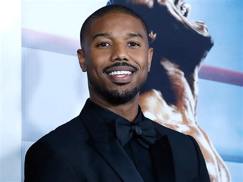 Michael B Jordan Cool And Interesting Things To Know