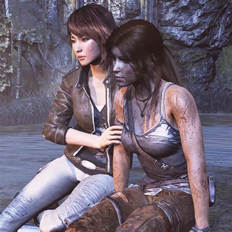 243 Best Lara Croft Images On Pinterest Tomb Raider Lara