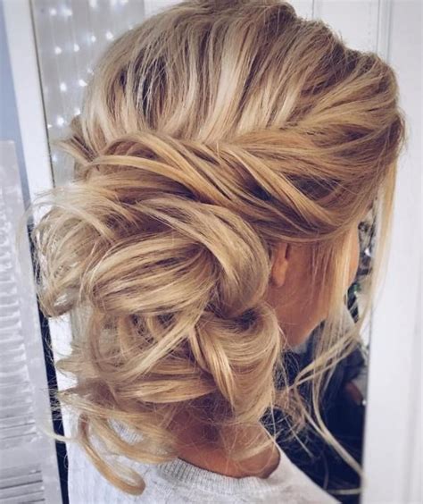 45 Side Hairstyles For Prom To Please Any Taste Formal Hairstyles For