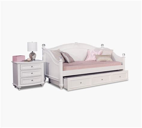 White Daybeds With Storage White Day Beds With Drawers Page 2 Line