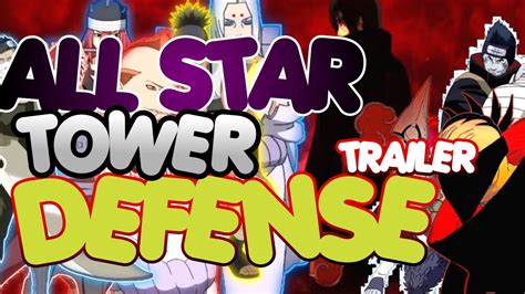 Trailer Naruto Slugfest Gameplay Tower Of Trials Youtube
