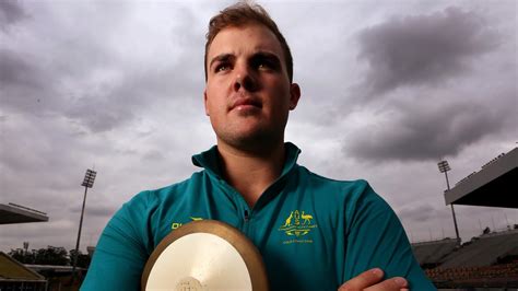 Jun 14, 2021 · while harriet hudson and matthew denny may have grown up competing in sport across the southern downs, these homegrown athletes will now represent australia at the tokyo olympic games next month. World Athletics Championships: Queensland discus thrower Matthew Denny on his goals | The ...