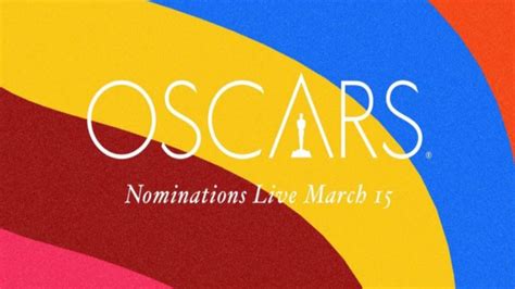 Oscars Nominations 2021 Livestream: How To Watch Online And Social ...