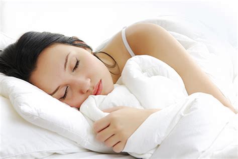 5 Steps To Better Sleep Huffpost Life