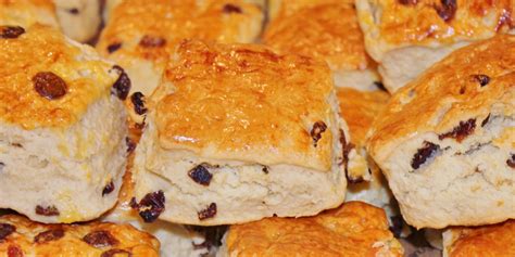 Resep Sultana Cookies Kue Kering Kismis Yang Lezat