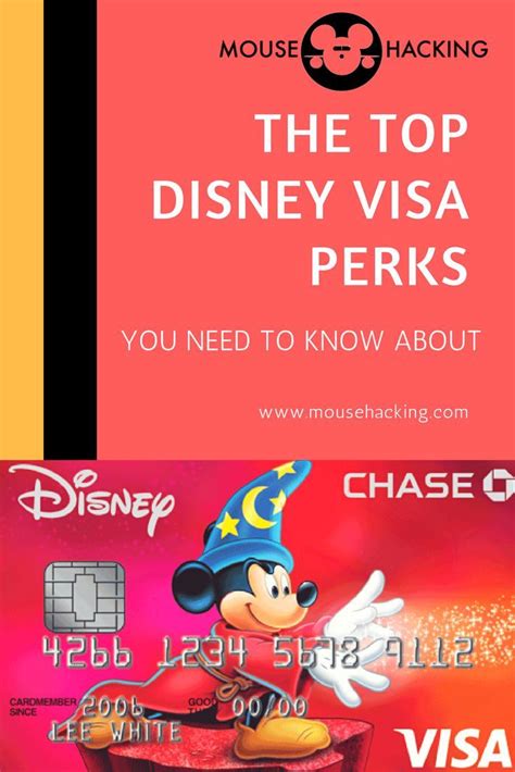 Check spelling or type a new query. The Top Chase Disney Visa Perks - Mouse Hacking | Disney visa, Disney visa card, Disney credit card