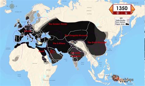 Resourcesforhistoryteachers Bubonic Plague And Its Social And