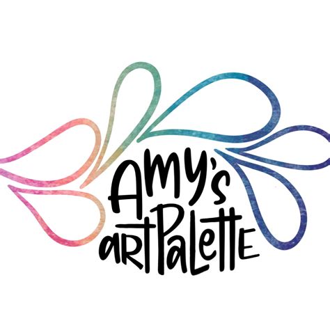 Amys Art Palette