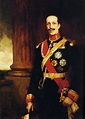 Alfonso XIII Retratado| Cuadros de Alfonso XIII| | Spain history, Royal ...