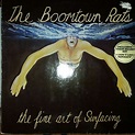 The Boomtown Rats – The Fine Art Of Surfacing (1979, Vinyl) - Discogs