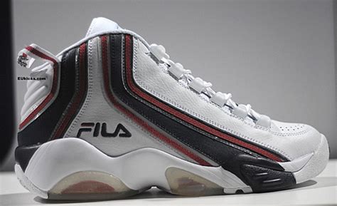 Jerry Stackhouse Fila Shoes Sale Online Sale Up To 61 Off