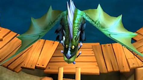 Dragons Rise Of Berk Shockjaw How To Train Your Dragon 2 Youtube