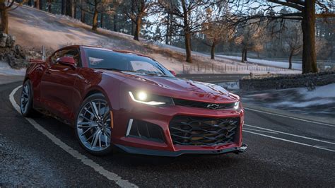 Protect yourself & support us! Forza Horizon 4 update adds eclectic mix of new cars ...