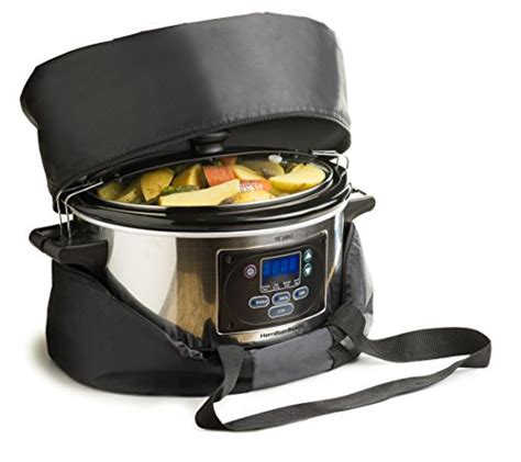 Read all instructions before using your ninja® foodi™ tendercrisp™ pressure cooker. Bellemain Thermal Slow Cooker Carrying Bag (M)For the ...