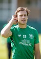 Celtic star Erik Sviatchenko wanted by Besiktas as Turkish champions ...