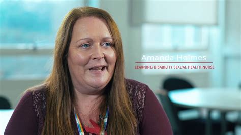 Learning Disability Nursing The Skys The Limit Youtube