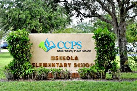 Site For New High School Lauded By Collier County School Board