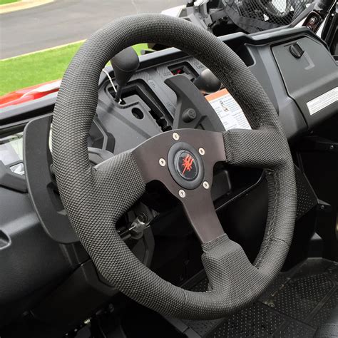 Heat Demon Adds Honda Fitments To Heated Steering Wheel Aimexpo