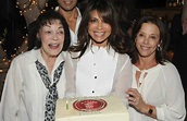 Meet the Family of Paula Abdul, Legendary and Multi-talented Performer