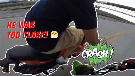 Riders In Trouble Super Angry Dumb Crazy And Stupid People Vs Riders