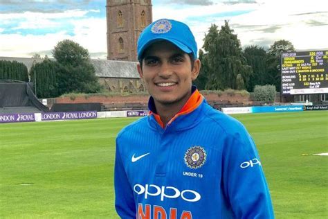 Shubman gill is an international professional indian cricketer. Rohini (Salem Collector) Wiki, Biography, Age, Husband ...