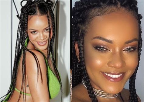 Rihanna no Brasil andando de metrô Sósia da cantora chama atenção nas redes veja vídeo