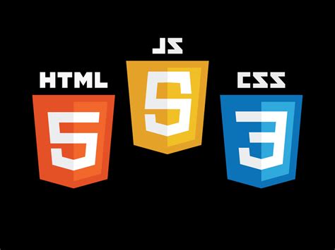 39 Html Css And Javascript Modern Javascript Blog