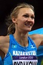 Olga Rypakova Pictures - Olympics Day 9 - Athletics - Zimbio