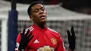 Anthony Martial transfer: The clubs who could sign £80m-rated Man Utd ...