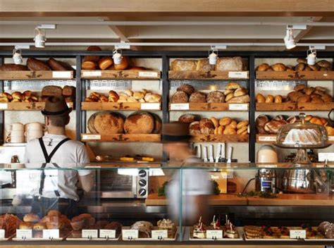 The Best New Bread Bakeries In America According To Details Magazine