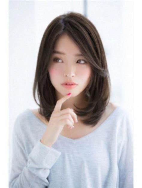 31 Most Popular Short Hair Styles For Women 2023 Update Koreanische