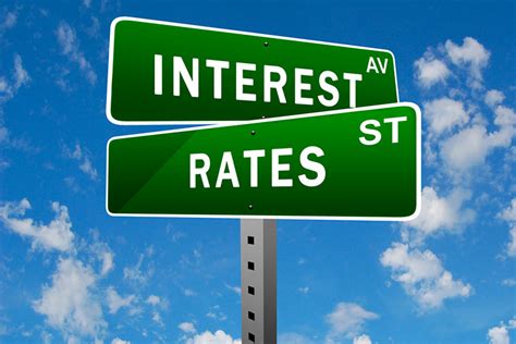 Finding The Highest Interest Rates For The Money You Want To Save