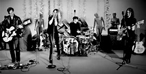 Watch The Dead Weather Perform “I Feel Love (Every Million Miles)” Live ...
