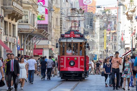 Things To Do In ISTIKLAL STREET Updated 2022