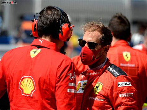 Vettel is a thoughtful man and, amid the spin and subterfuge of f1, an almost disarmingly honest one. Colin Kolles: Probleme mit Vettel haben "schon vor Jahren ...