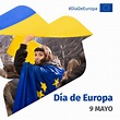 Día de Europa - Comisión Europea