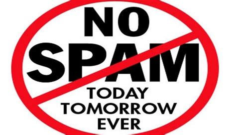 Can Spam Act قانون جریمه ارسال هرزنامه