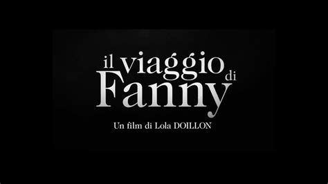 Il Viaggio Di Fanny 2016 Italiano Gratis Video Dailymotion