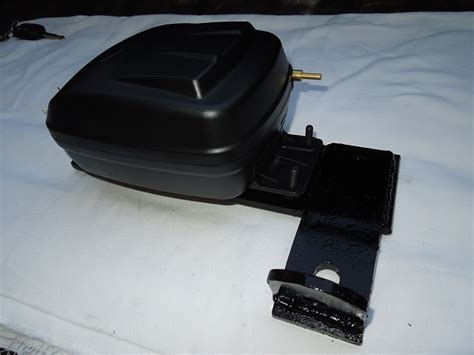 Firestone air bags with compressor. Rear air bags Install - Firestone Ride Rite & Air Lift ...