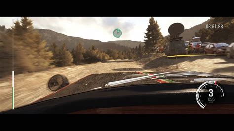 Dirt Rally Greece Fulvia Final Stage YouTube