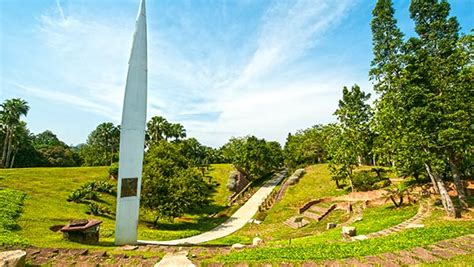 Explore putrajaya, another popular city to visit in malaysia. Taman Botani Putrajaya (Botanical Garden) - Visit Selangor
