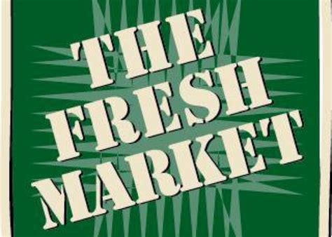 The Fresh Market Opening New Stores In Texas North Carolina Over The