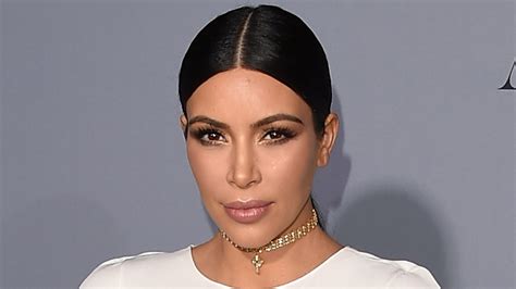 Kim Kardashian Gets Candid On Breastfeeding Find Out Why She Says
